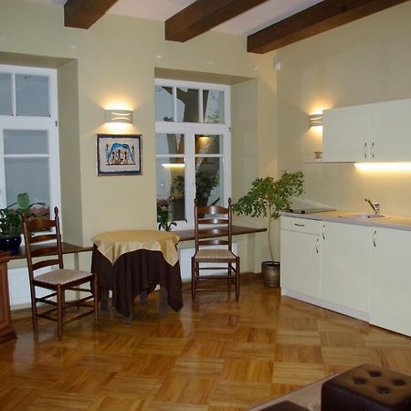 Pilies Apartments VNO Exterior foto