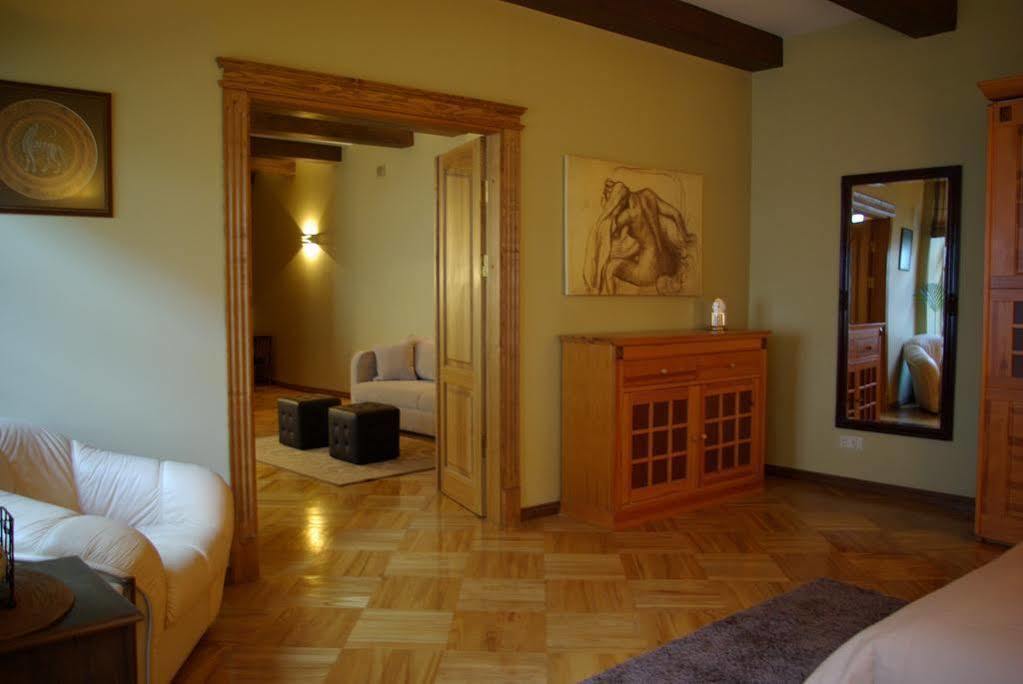 Pilies Apartments VNO Exterior foto
